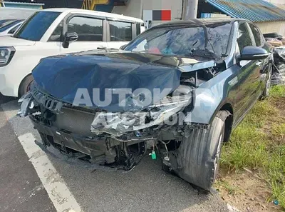 2018, Kia / K5, 111000 км., lpg, 2000 куб.см.