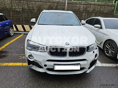 2017, BMW / 420, VIN: WBAXX1101H0W14076, 106077 км., diesel