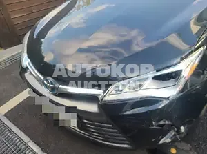 2016, Toyota / Camry, VIN: 4T1BD1FK8HU216903, 60000 км., hybrid