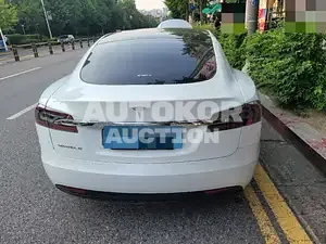 2018, Tesla / Model S, VIN: 5YJSA1E20JF292404, 57795 км., electric, 250 куб.см.