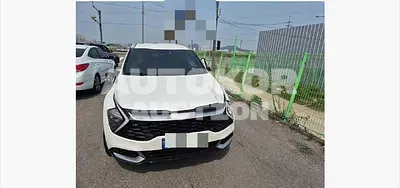 2022, Kia / Sportage, diesel, 1999 куб.см.