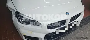 2023, BMW / M2, 3672 км., gas