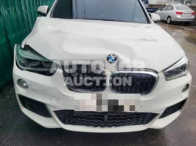 2017, BMW / 120, VIN: WBAHU3100H5E40032, 165839 км., diesel, 1995 куб.см.