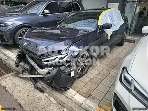 2022, BMW / 520, VIN: WBA11BH04NCK18513, gas