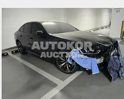 2024, BMW / 530, 6314 км., gas, 1998 куб.см.