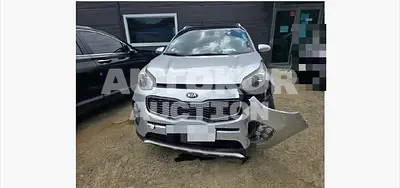 2015, Kia / Sportage, 200000 км., diesel, 2000 куб.см.