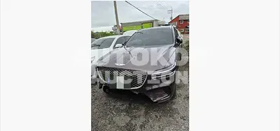 2022, Hyundai / Genesis, 59963 км., gas, 2497 куб.см.