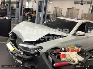 2018, BMW / 530, VIN: WBAJD3103JB316391, gas