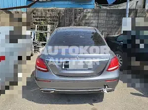 2018, Mercedes-Benz / E 300, VIN: WDDZF4KB5JA366601, 100000 км., gas