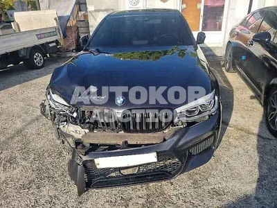 2018, BMW / 530, VIN: WBAJD3109JWC99494, gas