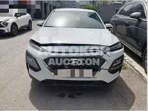 2020, Hyundai / Kona, VIN: KMHK4815GLU519681, 14656 км., gas, 1591 куб.см.