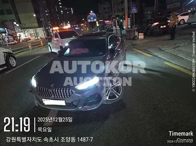 2021, BMW / 218 gran coupe, VIN: WBA31AM08M7H34358, 86544 км., diesel