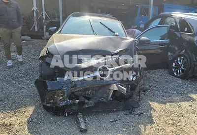 2021, Mercedes-Benz / A 220, VIN: W1K3F4EB4MJ273445, 52035 км., gas
