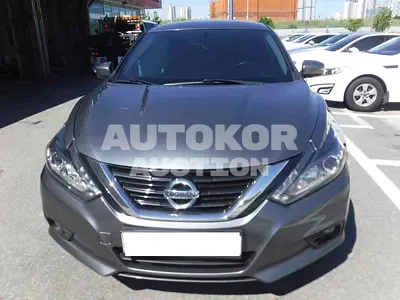 2018, Nissan / Altima, VIN: 1N4AL3AP9JC275929, 71073 км., gas