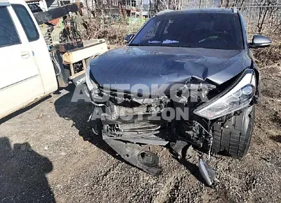 2017, Hyundai / Tucson, VIN: KMHJ3815GHU348229, diesel