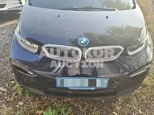 2019, BMW / 120, VIN: WBY8P2104K7D11841, 65000 км., electric