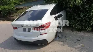 2018, BMW / 640, VIN: WBAJV6103JBL13988, 60000 км., gas, 3000 куб.см.