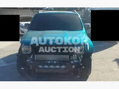 2020, Jeep / Renegade, VIN: 1C4BU0000LPL72695, 42241 км., gas