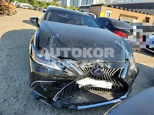 2021, Lexus / ES 300, VIN: JTHBA1C1XM2005215, 25526 км., hybrid, 2487 куб.см.