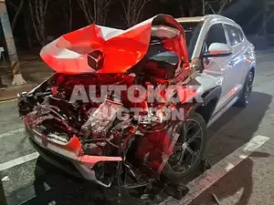 2016, Hyundai / Tucson, VIN: KMHJ381ABHU275149, diesel