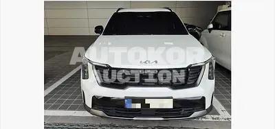 2024, Kia / Sorento, 27754 км., hybrid, 1598 куб.см.