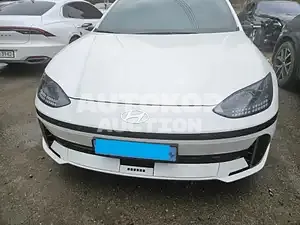 2022, Hyundai / Ioniq, VIN: KMHM541CPPA003287, electric