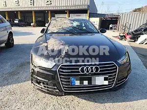2015, Audi / 50, VIN: WAUZZZ4G2GN014050, 175000 км., diesel, 3000 куб.см.