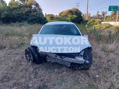 2022, Hyundai / ionic 6, VIN: KMHM541AFPA004549, 48945 км., electric