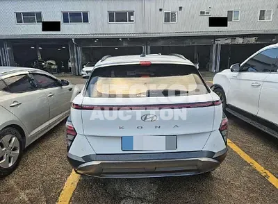 2023, Hyundai / Kona, 99999 км., hybrid, 1580 куб.см.