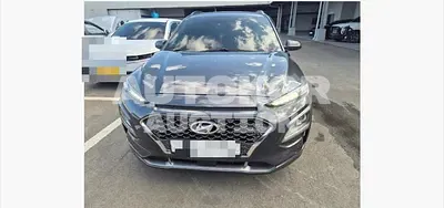 2017, Hyundai / Kona, 220000 км., gas, 1591 куб.см.