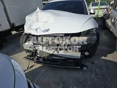 2022, Hyundai / ionic 5, VIN: KMHKR81AFNU085503, 61652 км., electric