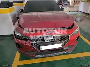 2019, Genesis / G70, VIN: KMTG541EBLU062055, gas