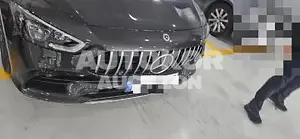 2022, Mercedes-Benz / AMG GT 43, VIN: W1K7X5KB6NA052097, 200 км., hybrid, 3000 куб.см.