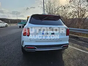 2020, Kia / Sorento, VIN: KNARH81BGMA066156, 40000 км., diesel, 2151 куб.см.