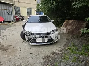 2016, Lexus / ES 300, hybrid