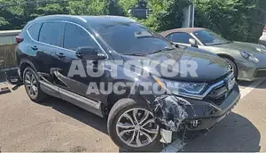 2021, Honda / CR-V, 52979 км., hybrid, 1993 куб.см.