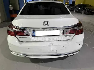 2016, Honda / Accord, VIN: 1HGCR2680HA510103, 147637 км., gas, 2356 куб.см.