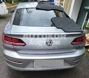 2019, Volkswagen / Arteon, 50000 км., diesel