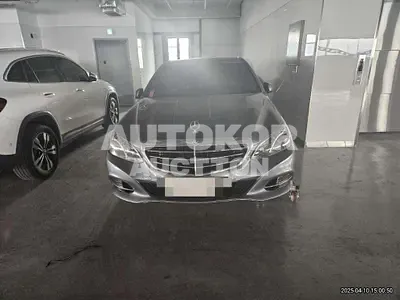 2015, Mercedes-Benz / E 300, 141592 км., gas