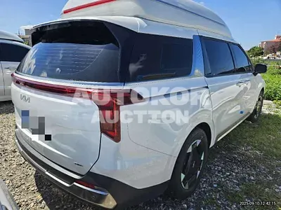 2024, Kia / Carnival, hybrid, 1600 куб.см.