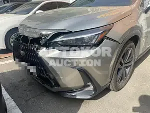 2022, Audi / 50, VIN: JTJGKAEZ5P2012761, 11200 км., hybrid, 2487 куб.см.