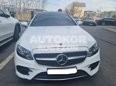 2019, Mercedes-Benz / E 220, VIN: WDD1J1EBXKF072864, 86094 км., diesel