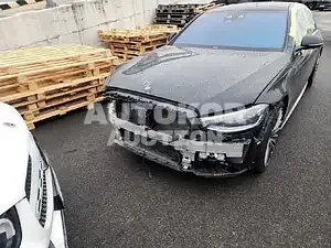 2023, Mercedes-Benz / S 500, VIN: W1K6G6DB2PA202997, 11000 км., gas, 2999 куб.см.