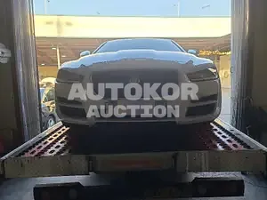2019, Jaguar / XE, VIN: SAJAB4BN6KCP49483, 50000 км., diesel