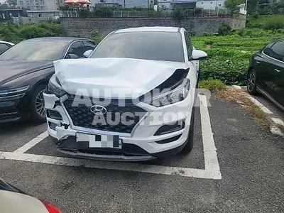 2018, Hyundai / Tucson, VIN: KMHJ3812GKU914512, 64476 км., gas, 1591 куб.см.