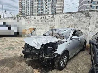 2019, Kia / K5, lpg, 1999 куб.см.