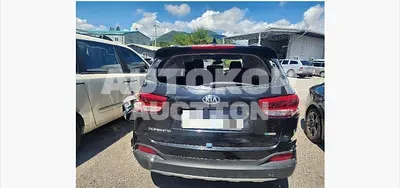 2016, Kia / Sorento, 178450 км., diesel, 1999 куб.см.