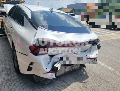 2020, Kia / K5, 155313 км., lpg