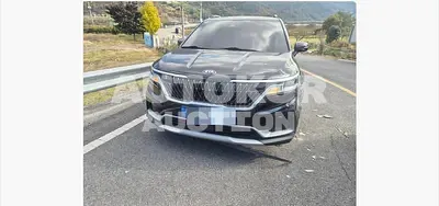 2021, Kia / Carnival, 70000 км., diesel, 2151 куб.см.