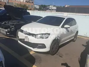 2016, Volkswagen / Polo, VIN: WVWZZZ6RZGY032701, 100005 км., diesel, 1422 куб.см.